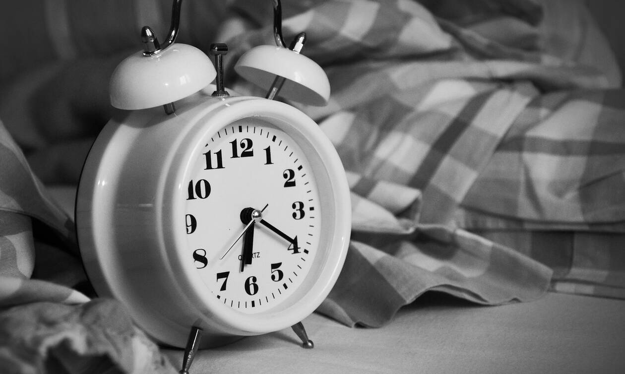 Αλλαγή ώρας 2020: Πότε πρέπει να βάζουμε τα ρολόγια μας μία ώρα πίσω;