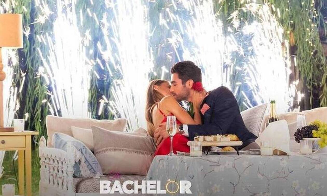 «The Bachelor»: Έρχεται το αντίπαλον δέος σε άλλο κανάλι!