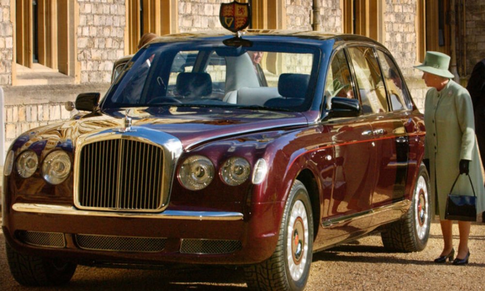 Βασίλισσα Ελισάβετ: Τα αυτοκίνητα της ζωής της