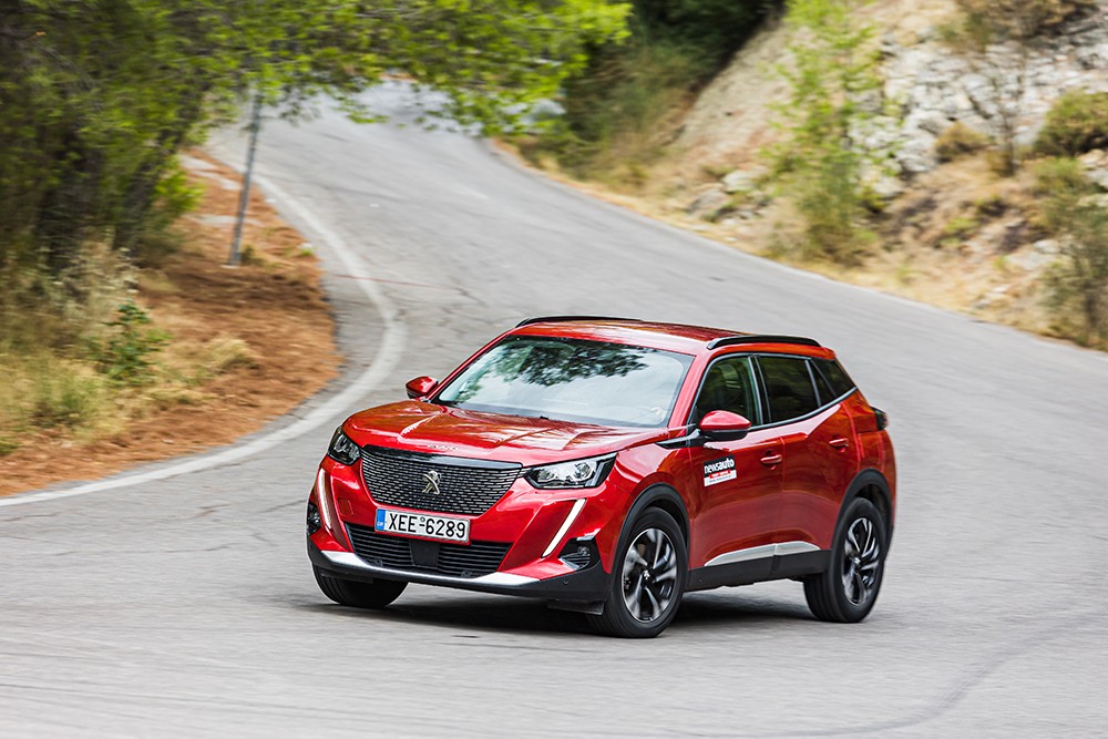 Πωλήσεις αυτοκινήτου: Ο ελληνικός Όμιλος που κάνει ρεκόρ το 2023