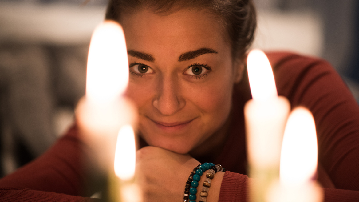 Το κόλπο που διώχνει το στρες σε 10′