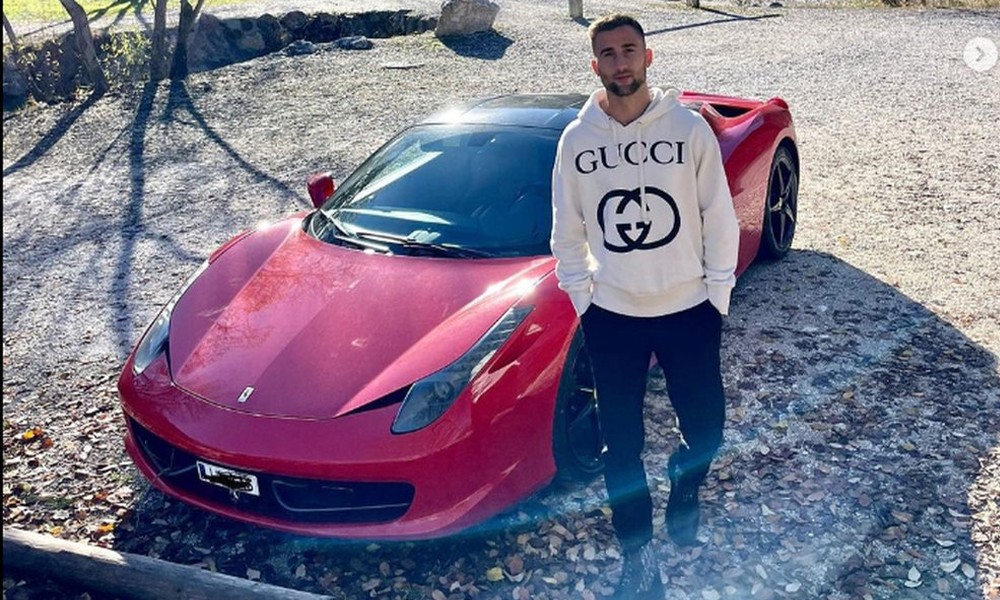 Παναθηναϊκός – Ολυμπιακός: Ιδού τα… εταιρικά αυτοκίνητα των ποδοσφαιριστών