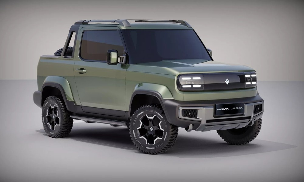 Το αυτοκίνητο που θα θέλαμε όλοι έρχεται σε τιμή έκπληξη