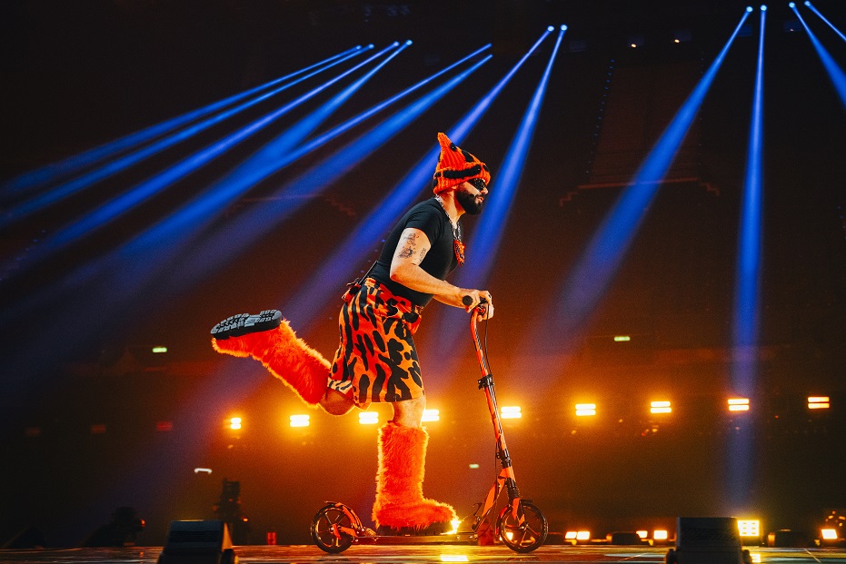 Η μεγάλη γιορτή της Eurovision στην ΕΡΤ