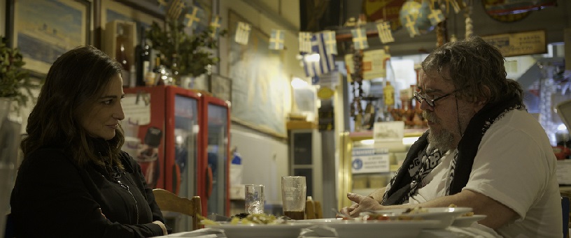 ΟΙ ΙΣΤΟΡΙΕΣ ΤΟΥ ΣΤΑΜΑΤΗ ΚΡΑΟΥΝΑΚΗ, ΣΤΟ «MEGA STORIES»