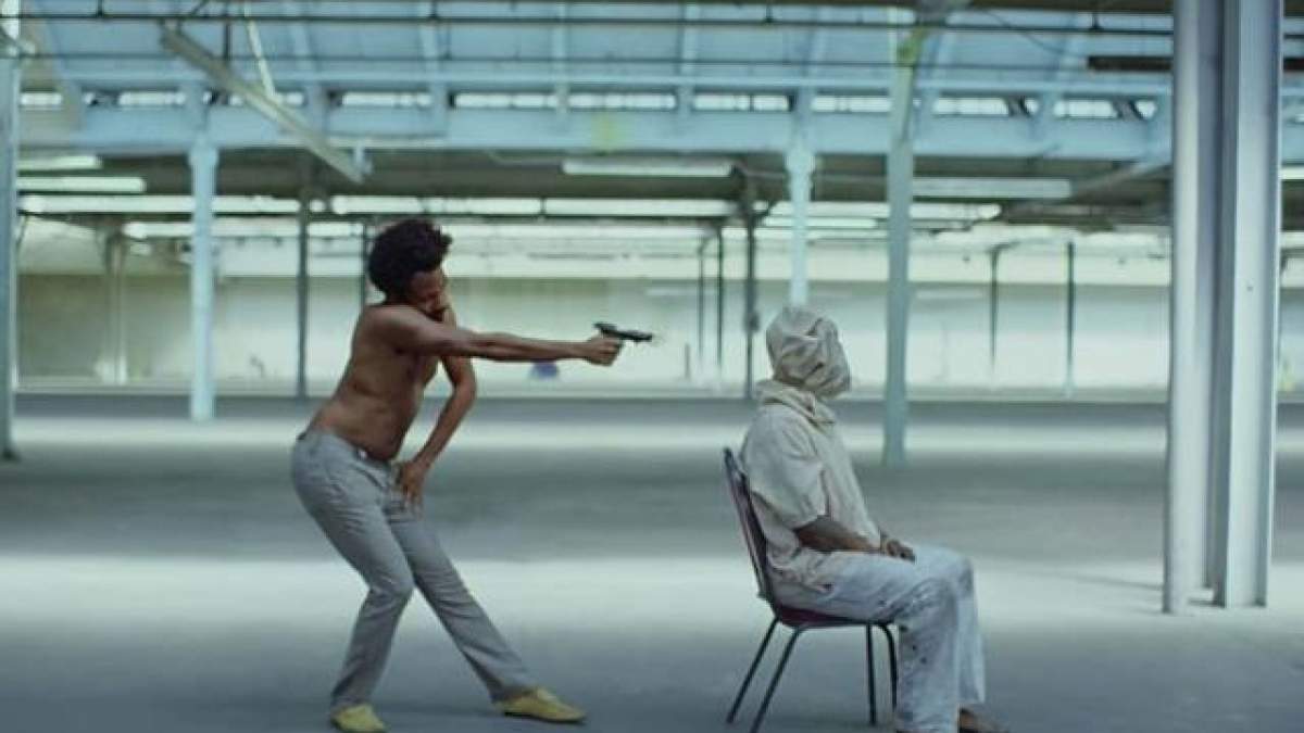 Η Αμερική του «αόρατου γορίλα», του Νίκου Λιονάκη