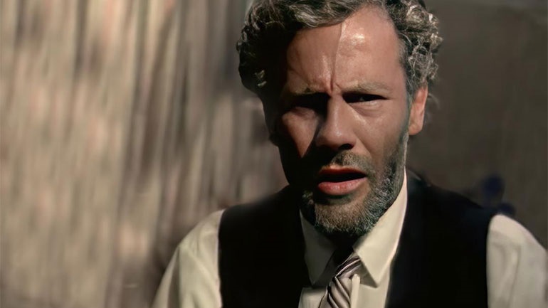 Σταύρος Ξαρχάκος: Το θρυλικό «Ρεμπέτικο» 40 χρόνια μετά στο Ηρώδειο