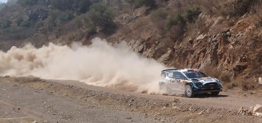 Ο aylogyrosnews στο «ΕΚΟ ΡΑΛΛΥ ΑΚΡΟΠΟΛΙΣ 2021» (photo &amp; video)