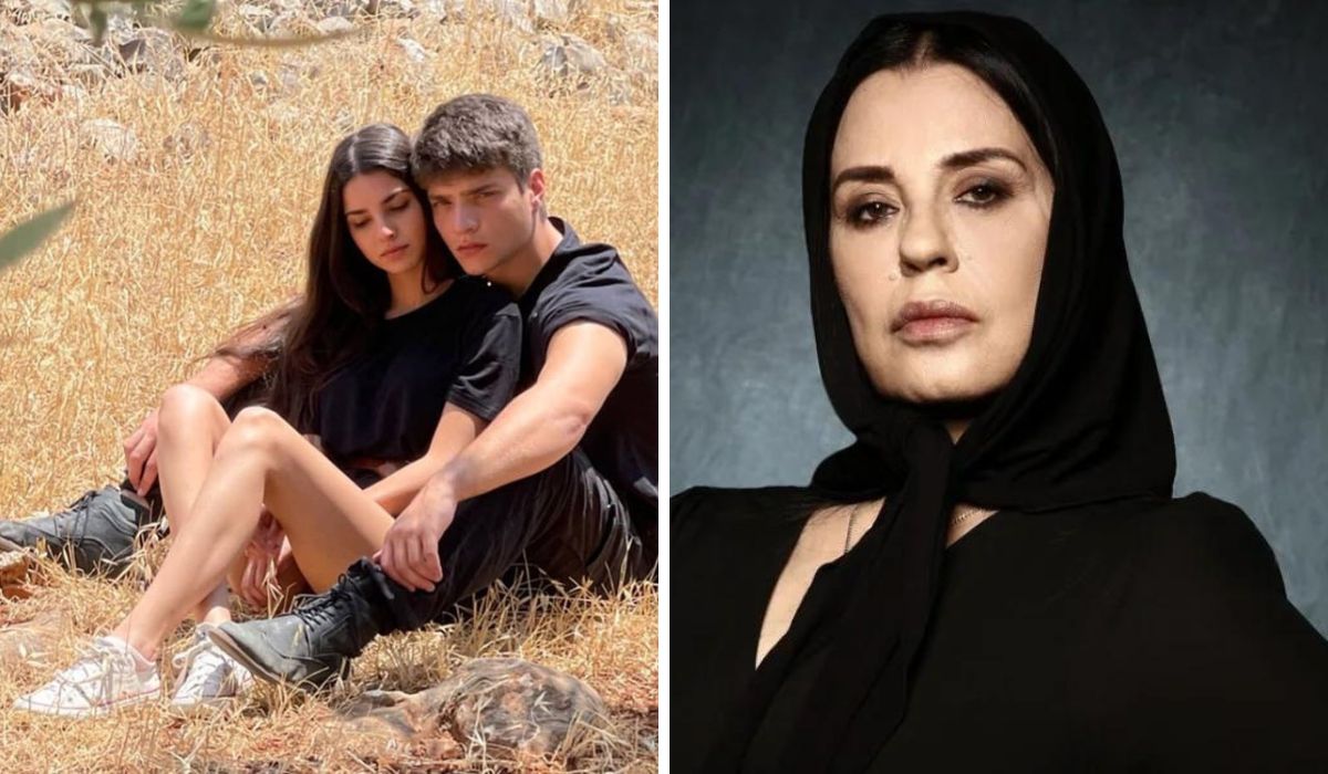 Έρχεται τρίτος κύκλος για Γη της Ελιάς και Σασμό