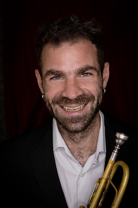 Stelios Chatzikaleas New Quartet live, στον Φιλολογικό Σύλλογο Παρνασσός 