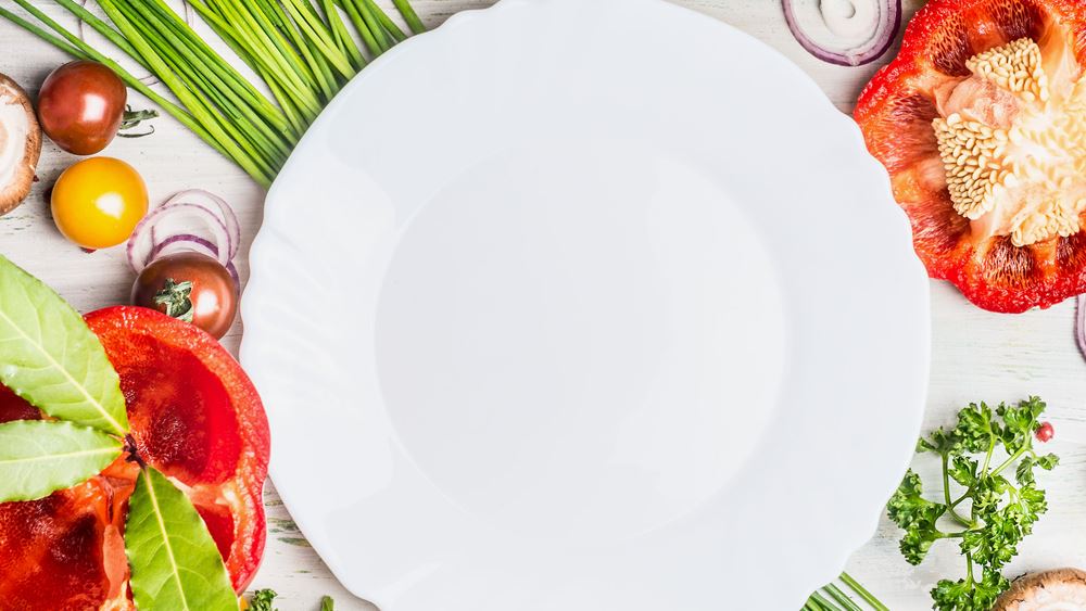 Τα τρία βήματα για να χάσουμε τα περιττά κιλά...