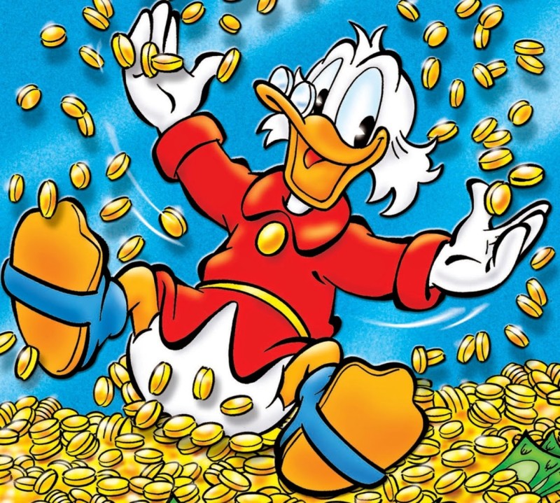 Πώς θα καταλάβεις ότι κάποιος είναι σπαγγοραμένος