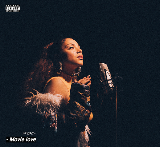 ΝΕΟ ΤΡΑΓΟΥΔΙ: IRENE «Μovie Love»