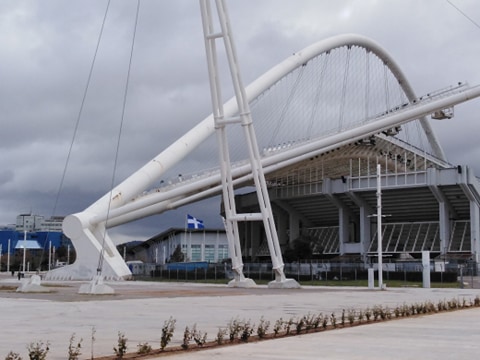 Το ΟΑΚΑ κυψέλη ανάπτυξης αθλητισμού, πολιτισμού και τουριστικός προορισμός