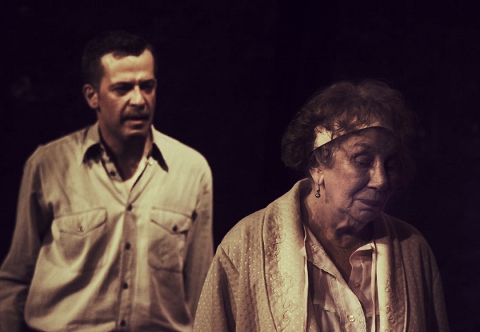 Το «Family Secrets» του Enrico Luttmann, έκανε πρεμιέρα...