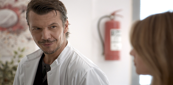 Ο ΟΡΚΟΣ ΙΙ | Πότε κάνει πρεμιέρα η νέα σειρά της ΕΡΤ