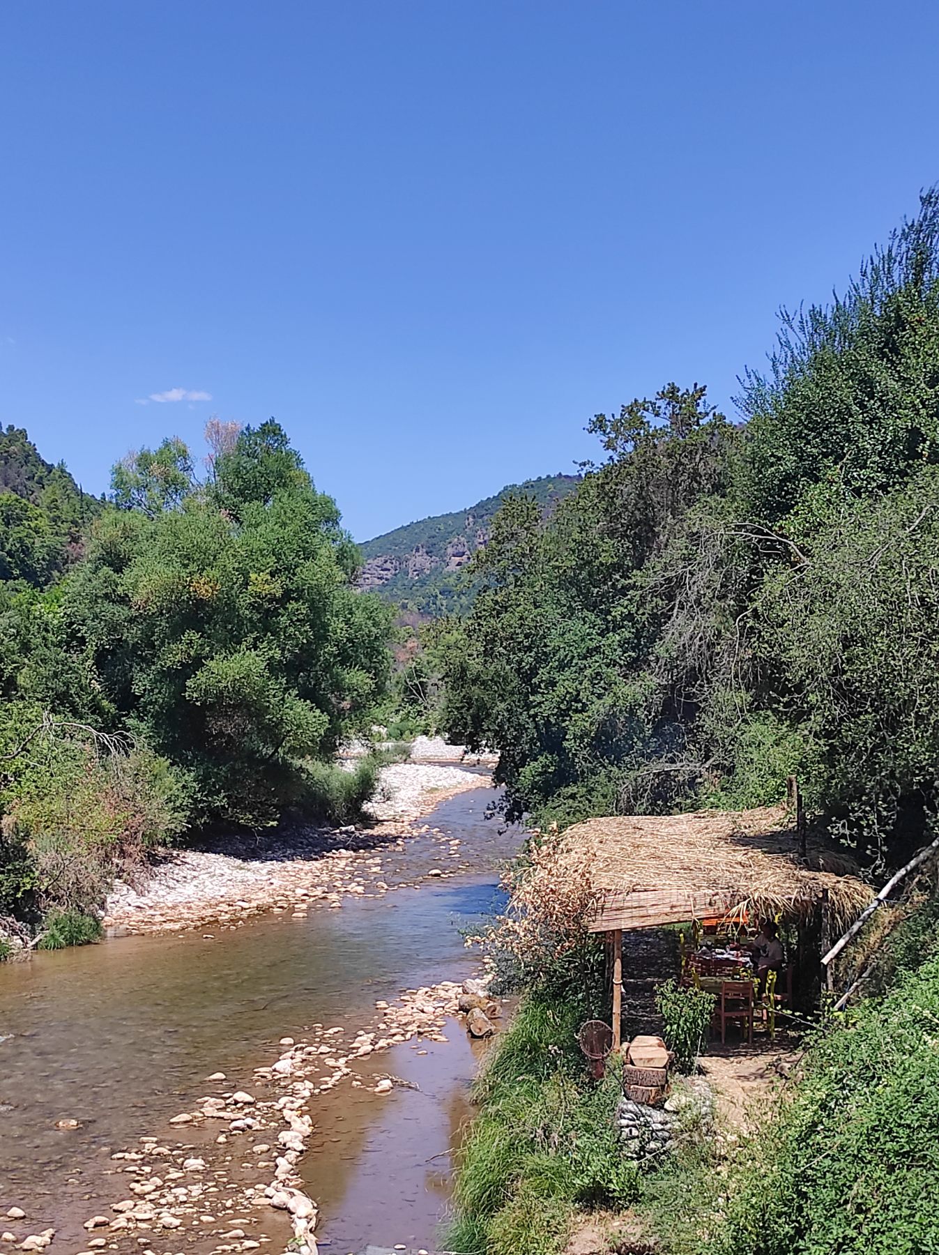 Αλάρμ ή φλας; Τι πρέπει να χρησιμοποιώ όταν σταματάω;