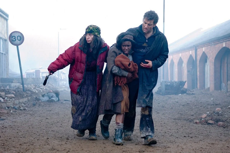 Μιάμιση μέρα: Όλα όσα ξέρουμε για τη νέα Σουηδική ταινία του Netflix