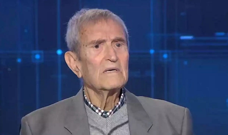 Γιάννης Βογιατζής: Στον άνθρωπο συνυπάρχει η σαχλαμάρα και η σοφία