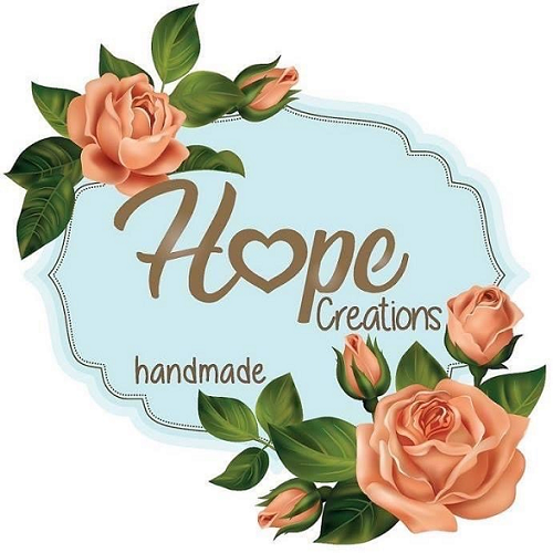 Εργαστήριο Χειροτεχνίας «Hope creations», με την υπογραφή της Ελπίδας Αδαμίδου 