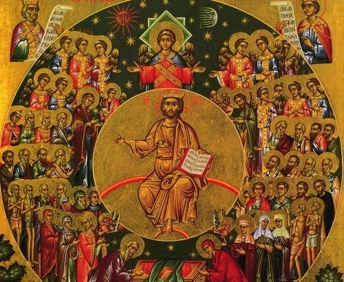 Προστάτες Άγιοι, για 900 ανάγκες… Ας τους γνωρίσουμε