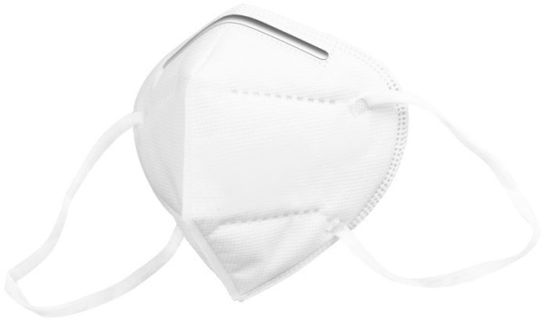 Ανακαλούνται ακατάλληλες μάσκες ΚΝ95 και FFP2- ΜΗΝ τις χρησιμοποιείτε