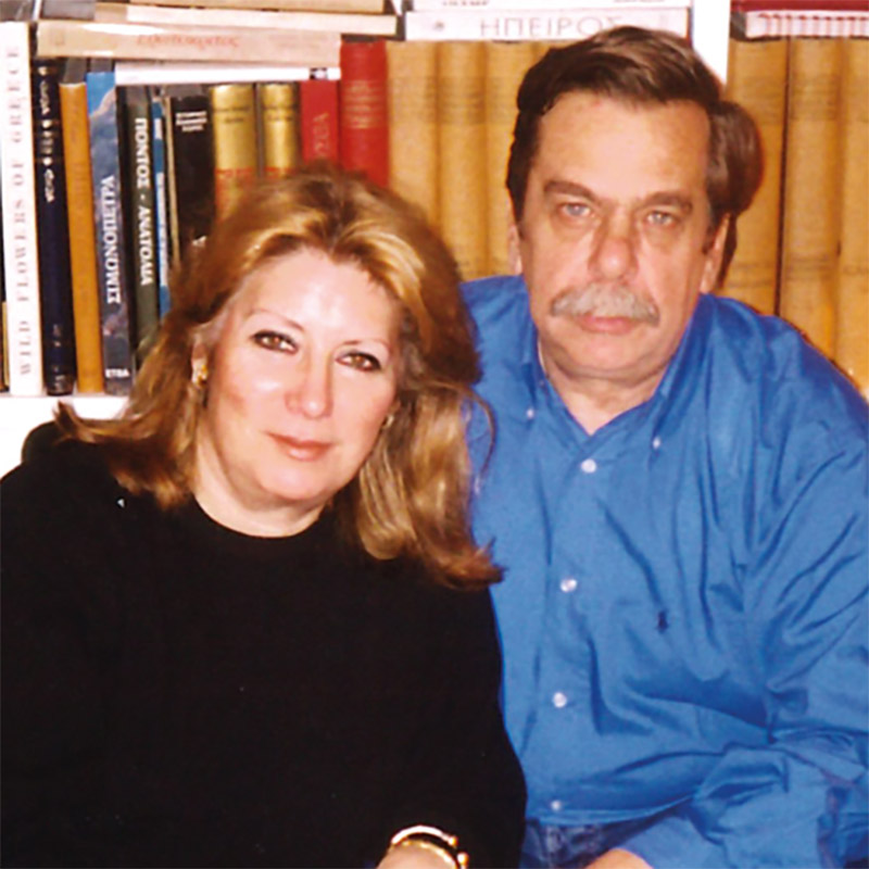 Alexandrou Giannis Marina