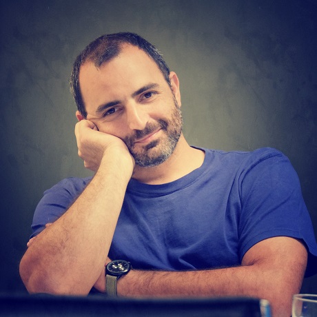 AntonisPapatheodoulou