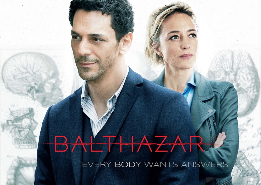 Η ξένη σειρά «Balthazar», έρχεται στην ΕΡΤ1