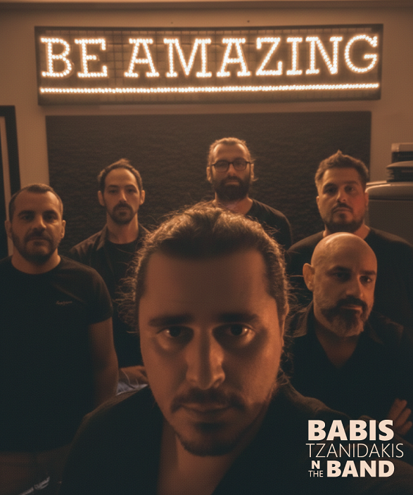 Band Photo