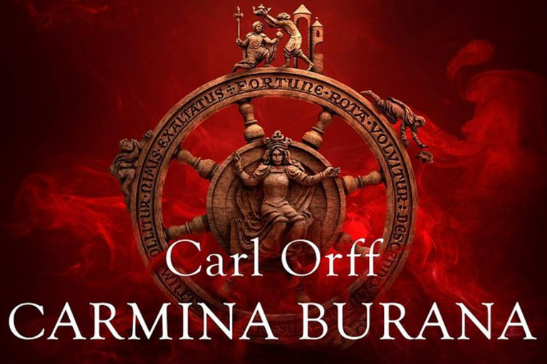 Carmina Burana 768x512