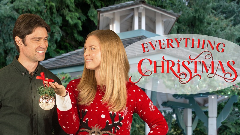 Everything Christmas