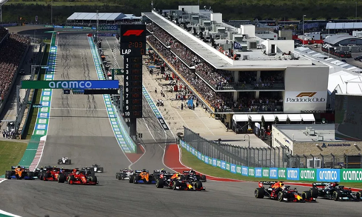 Στο κανάλι του ANT1 η Formula 1… μετά από 13 χρόνια