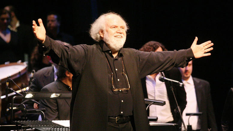 Τα 20 αριστουργήματα του Γιάννη Μαρκόπουλου που όλοι τραγουδήσαμε