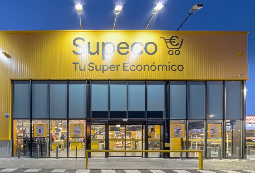 SUPECO: Ποια είναι τα αντί-Lidl που έρχονται Ελλάδα