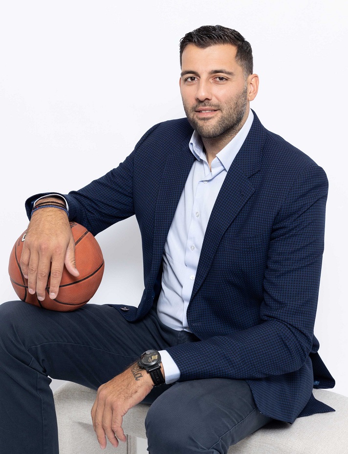 Ο Γιάννης Μπουρούσης στο Athletiko.gr!