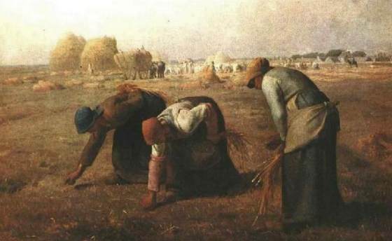 Ο Αλωνάρης… κάθε μέρα, μια γιορτή, μια όμορφη ζωή 