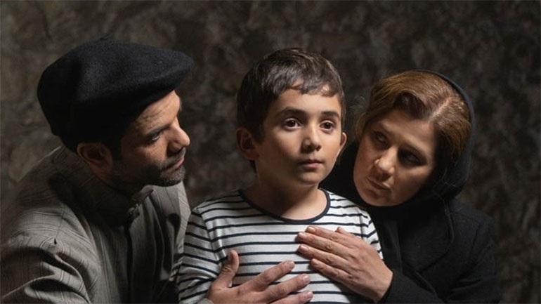 Καλάβρυτα: Παρουσιάστηκε η ταινία μικρού μήκους «Καλάβρυτα – Γκερνίκα»