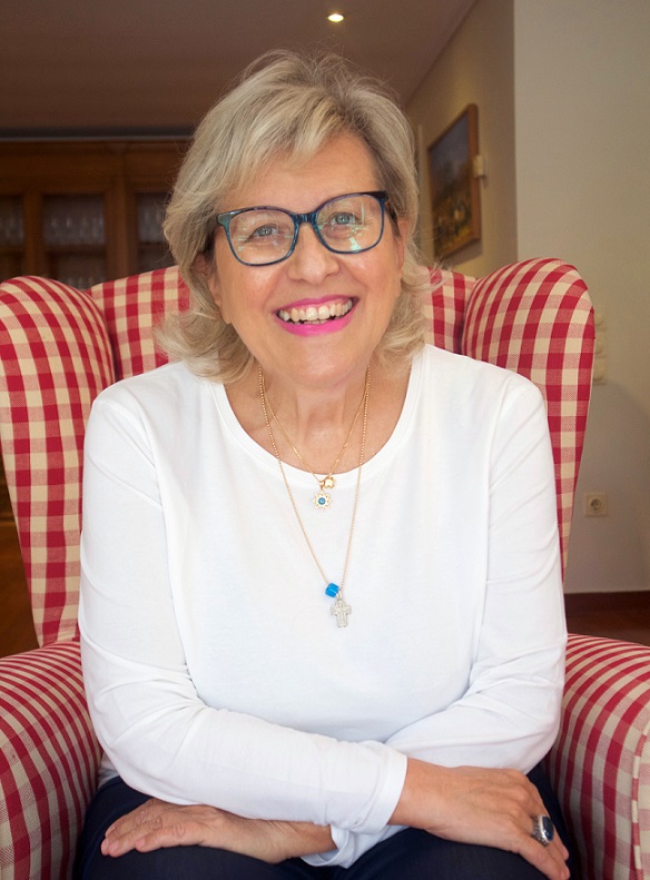 KATERINA TSEMPERLIDOY