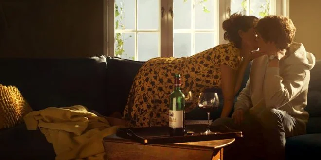 Το «Μαύρο Νησί» στο Netflix: Η ταινία που πρέπει να μπει στη λίστα σου