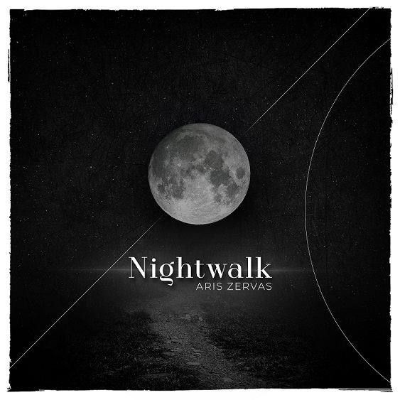 New Single | Άρης Ζέρβας | Nightwalk
