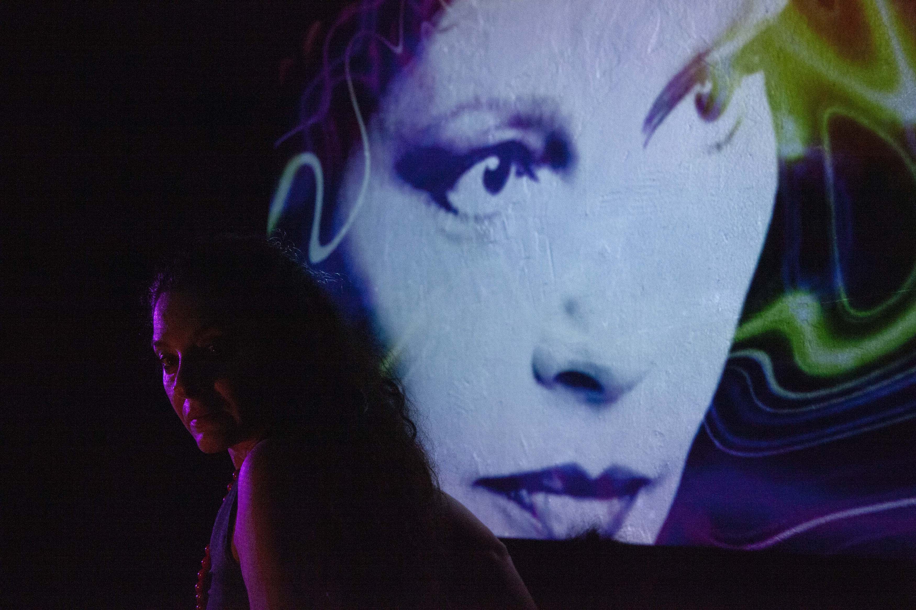 «Νίκη, απόψε στο πάρτι»: Αφιέρωμα στη Νίκη Τριανταφυλλίδη, στο Θέατρο Φούρνος