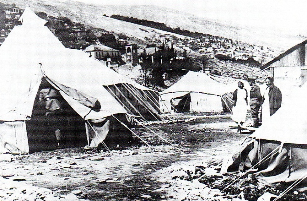 Πόλεμος 1940: Γιατροί και νοσηλευτές, το «άλλο» έπος των Ελλήνων