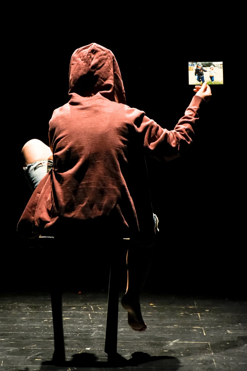 «Ο ΜΠΕΜΠΗΣ» το θεατρικό έργο της Βίλης Σωτηροπούλου, στο Θέατρο Αλκμήνη