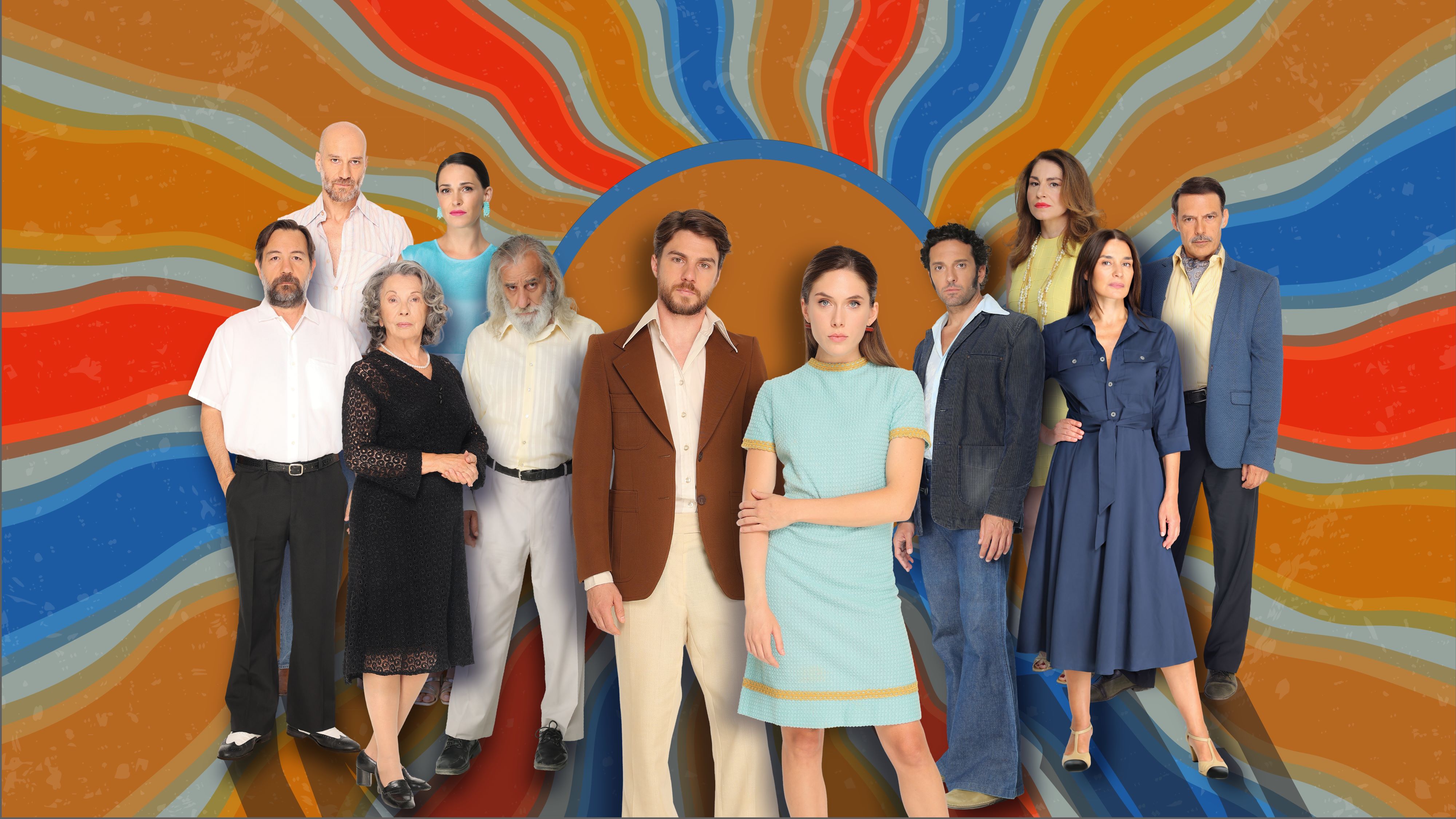 ΕΡΤ1: Η ΠΑΡΑΛΙΑ – Τα τελευταία τέσσερα επεισόδια και το συγκλονιστικό φινάλε της αγαπημένης σειράς 