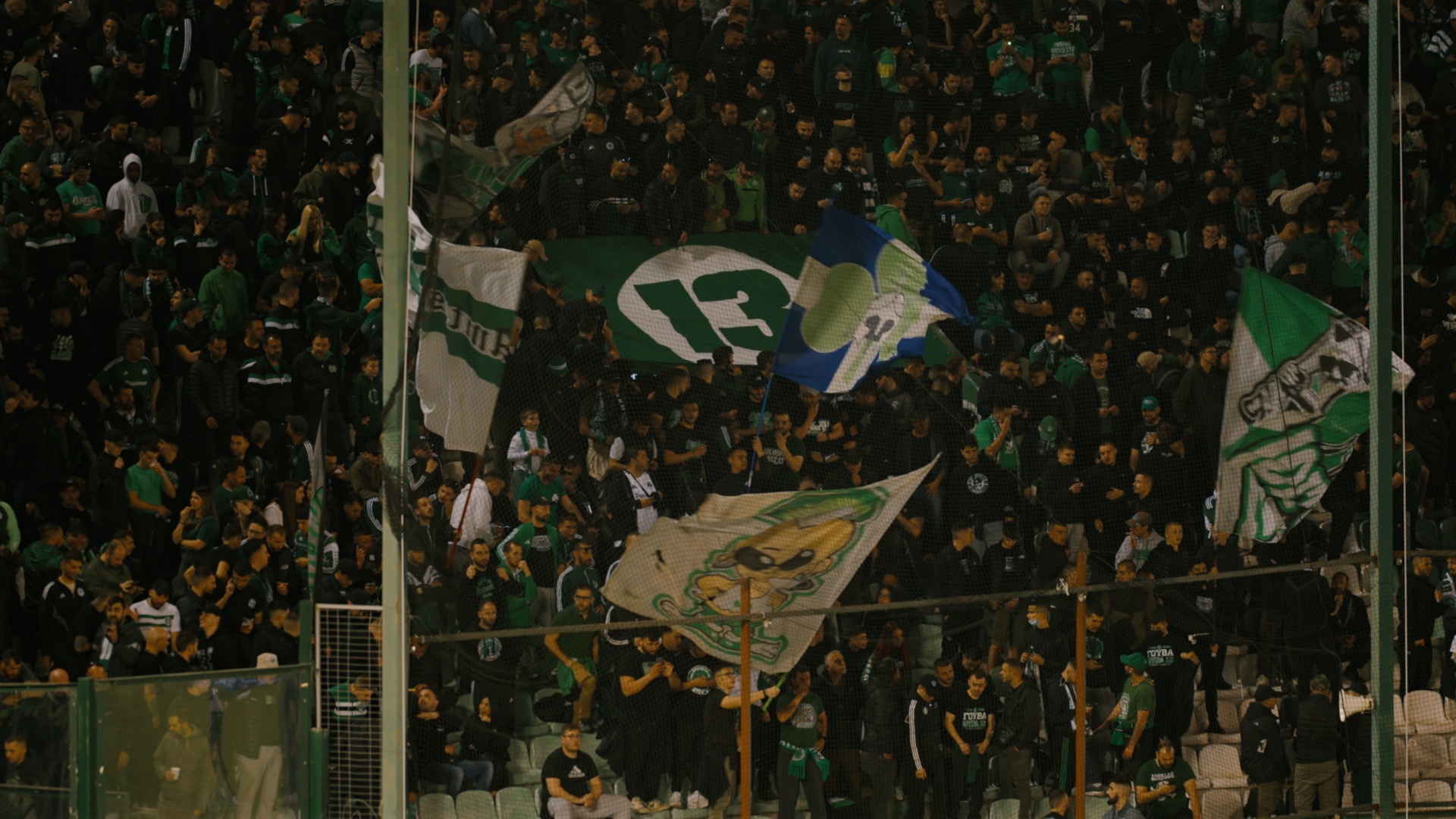 PRIME TIME ΓΗΠΕΔΟ ΛΕΩΦΟΡΟΥ 12