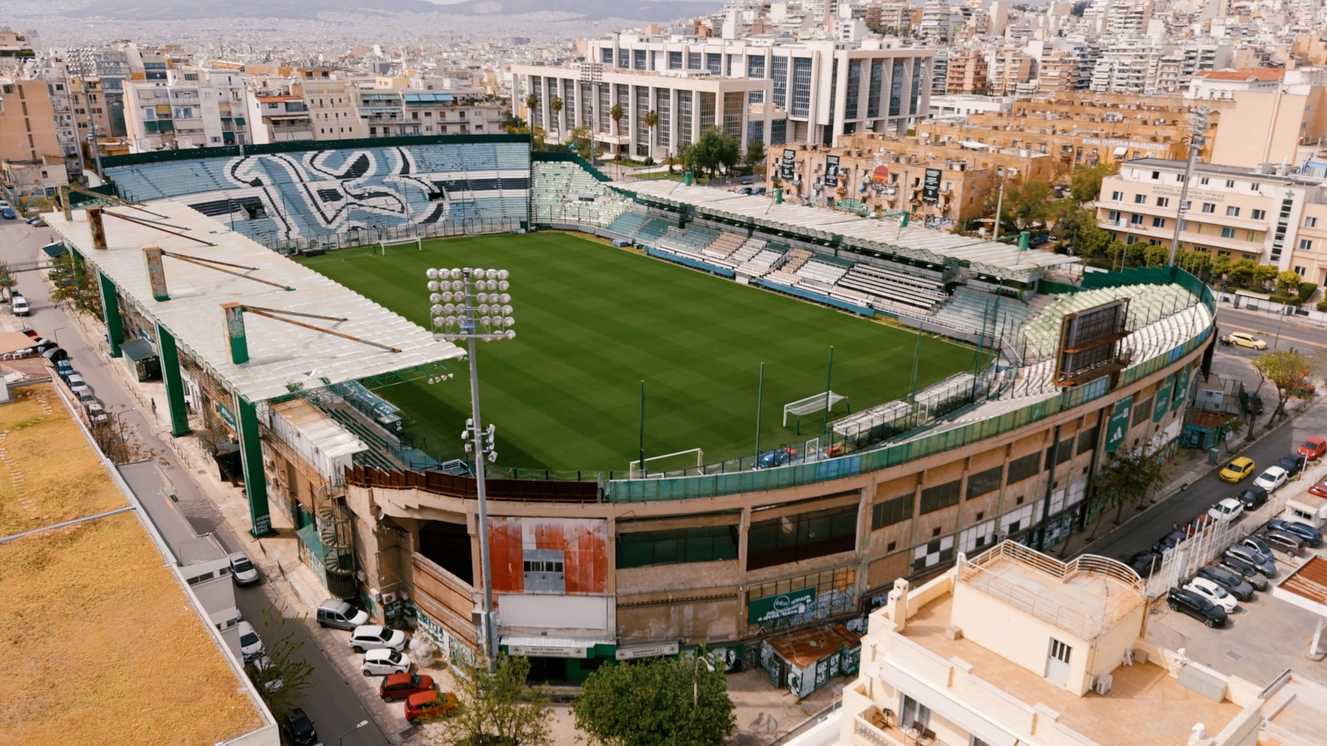 PRIME TIME ΓΗΠΕΔΟ ΛΕΩΦΟΡΟΥ 7