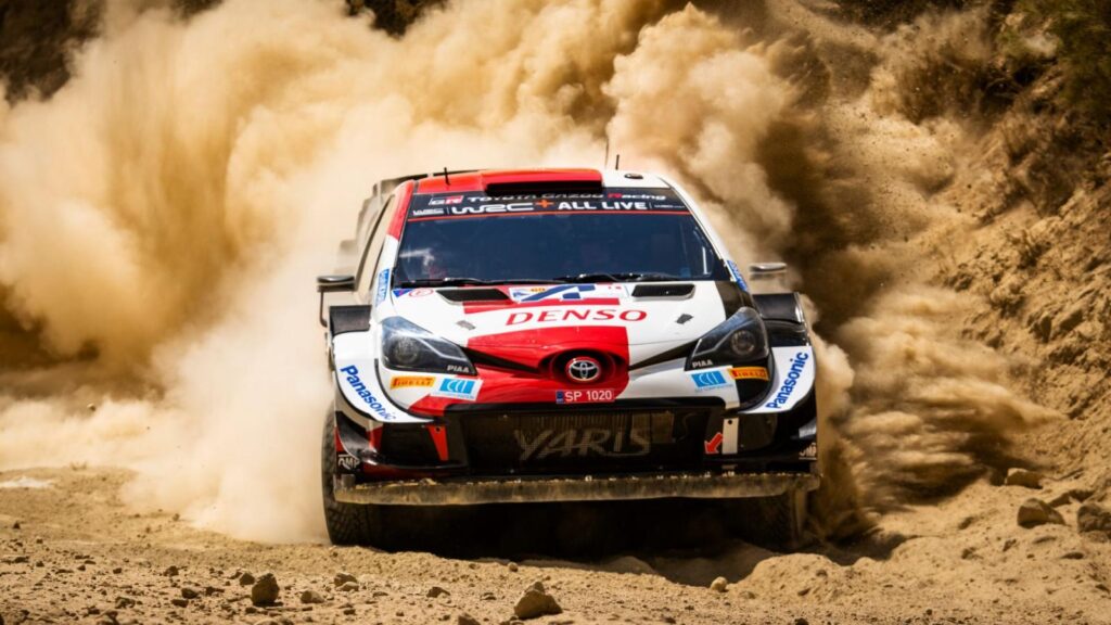 Στις 17 Απριλίου το «ΚΛΑΣΣΙΚΟ ΡΑΛΛΥ ΦΥΛΗΣ» 