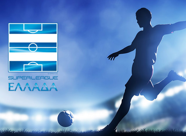 Το ελληνικό πρωτάθλημα, αποκτά άρωμα Αγγλίας… και αρέσει!!! (video)