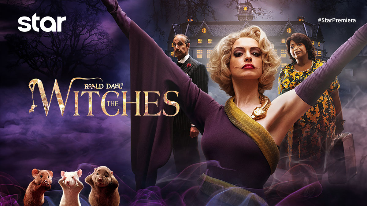 «ΟΙ ΜΑΓΙΣΣΕΣ», σε Α’ Τηλεοπτική Προβολή - Τρίτη 2.1.24